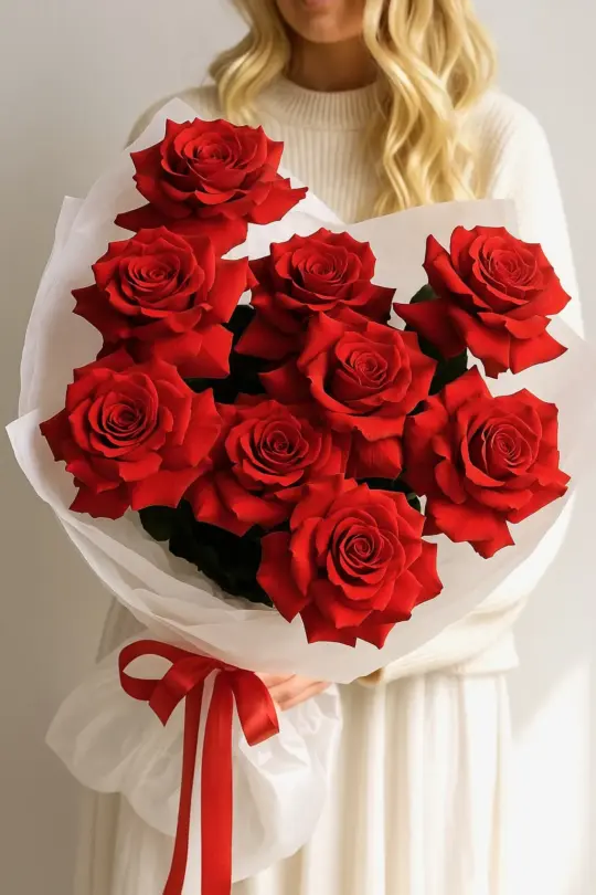 Букет Ромео