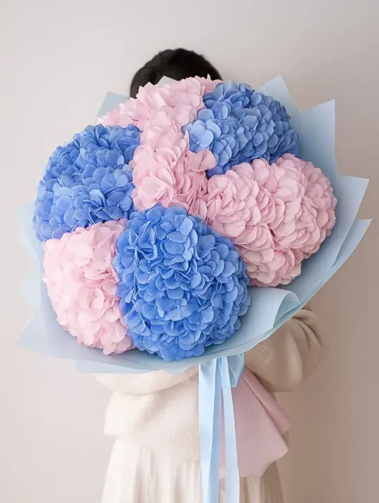 Букет Головокружительный роман