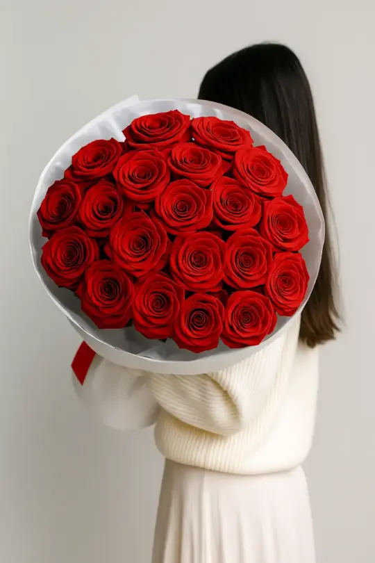 Букет Эликсир любви