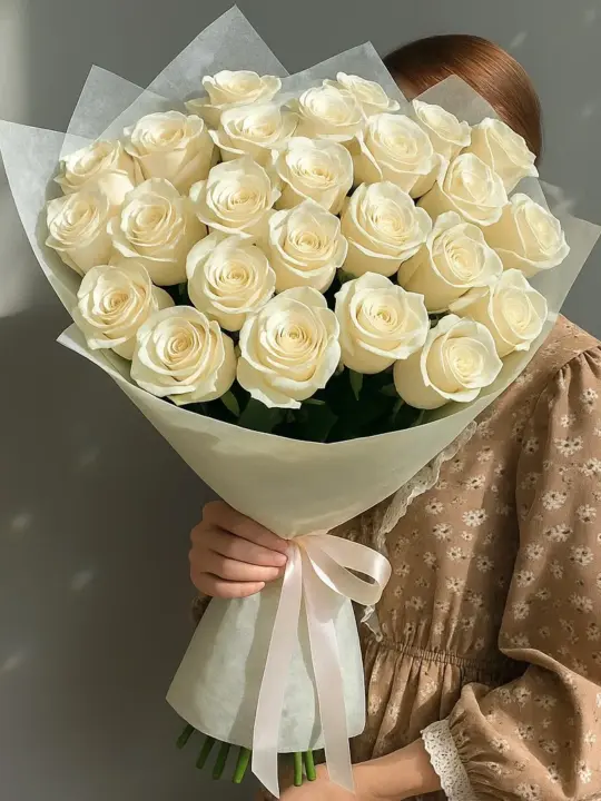 Букет Милая моя