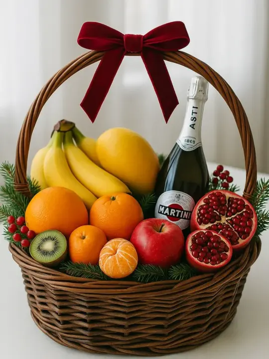 Композиция Элегантность