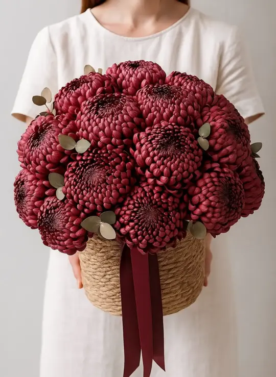 Композиция Королевский каприз