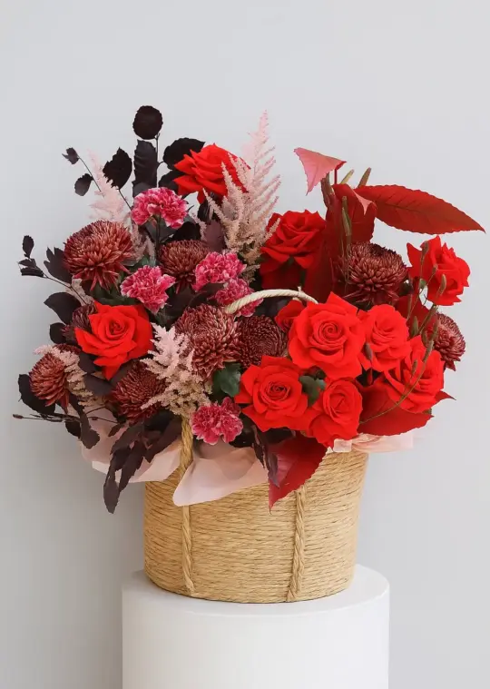 Композиция Мечта герцогини