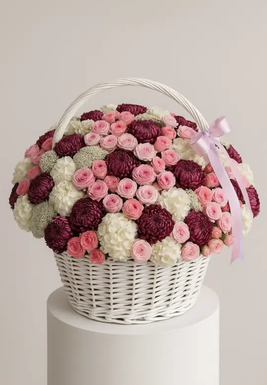 Композиция «Belle Époque»