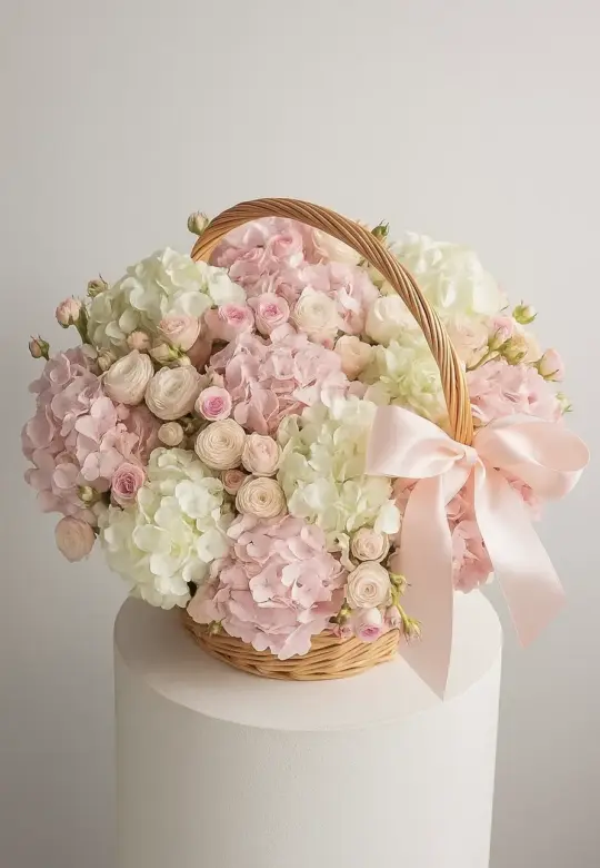 Композиция «Jardin Secret»