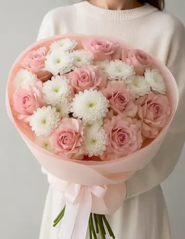 Букет Оазис Мечты