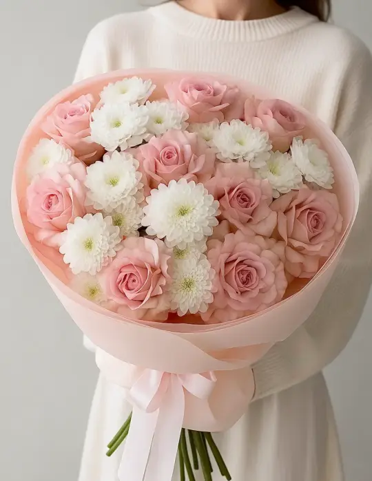 Букет Оазис Мечты