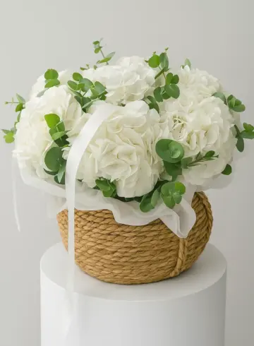 Композиция Chérie