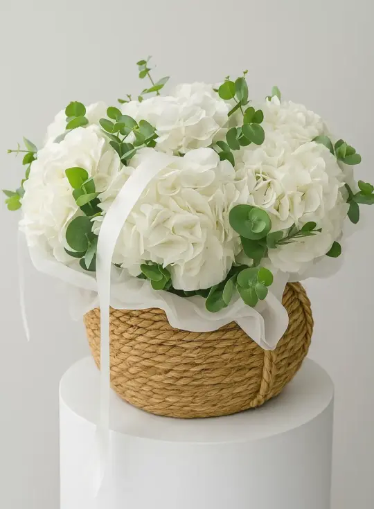 Композиция Chérie