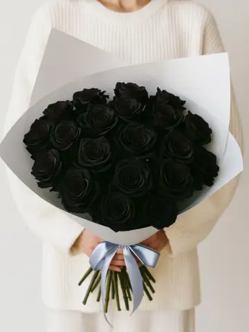 Букет Цветы Дракулы