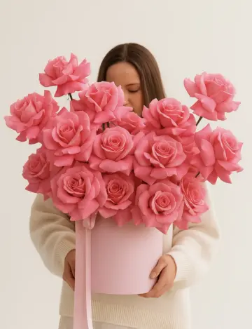 Композиция Angelique