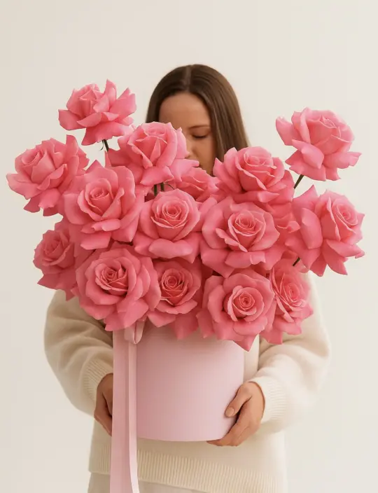 Композиция Angelique