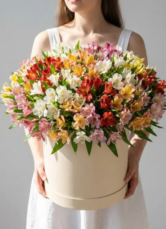 Композиция Наша осень