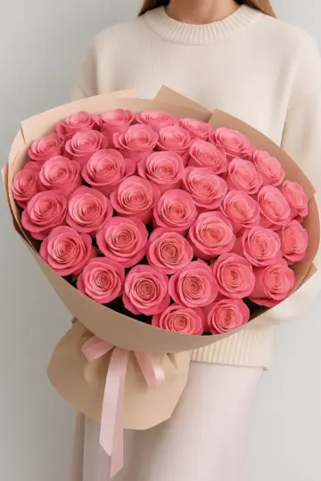 Букет Пучина страсти