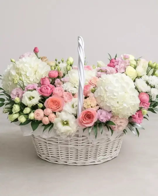 Композиция Opal Kiss