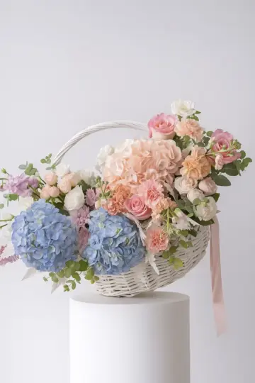 Композиция Пандора