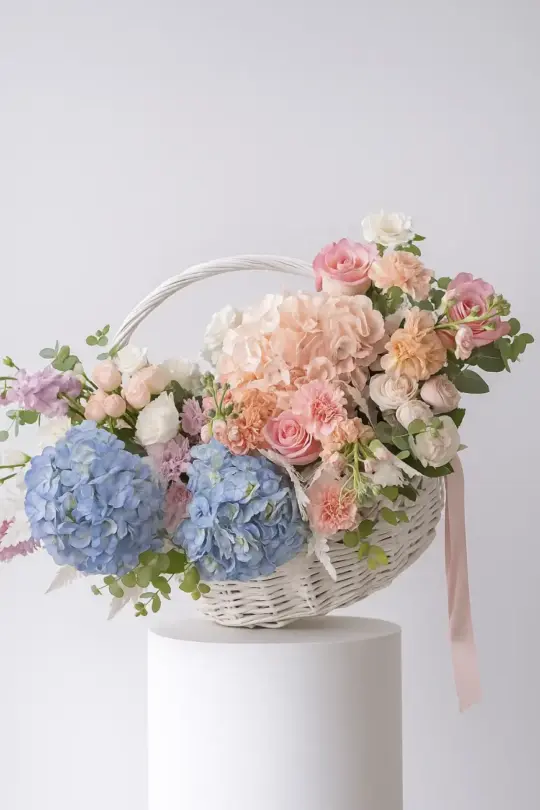 Композиция Пандора