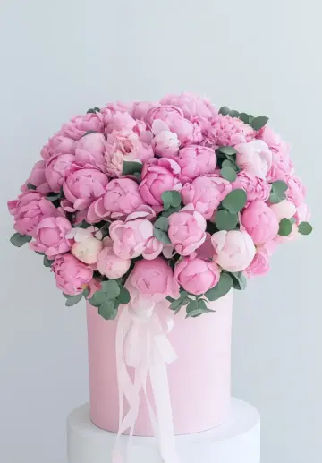 Композиция Зефирка