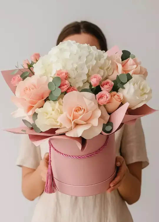 Композиция Je taime