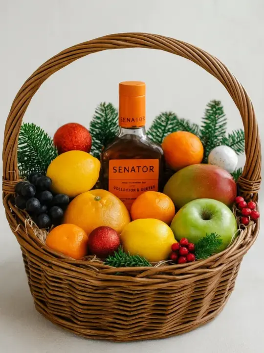 Композиция Премиальный выбор