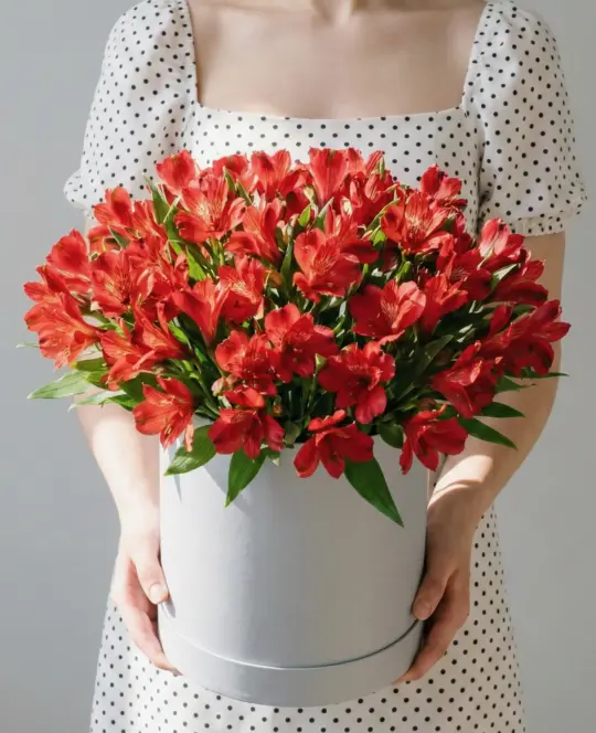 Композиция Нет тебя прекраснее