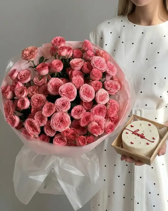 Комбо набор «Тот самый случай»