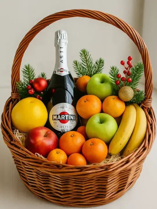 Композиция Сладкое настроение