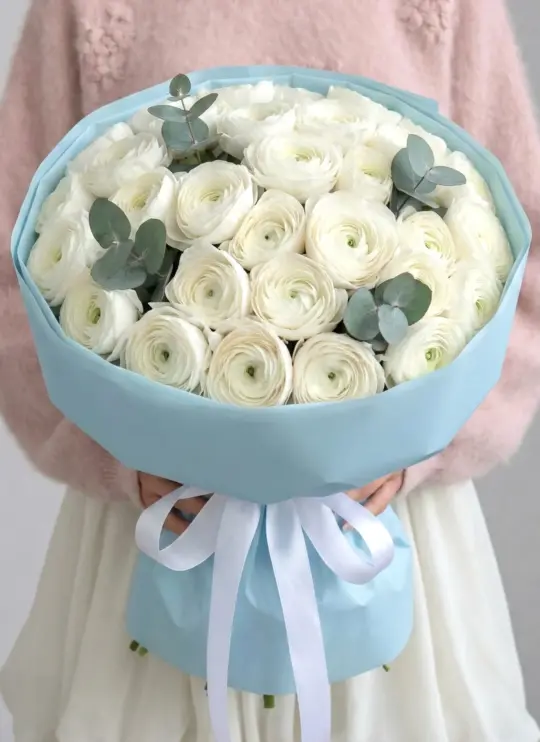 Букет Ғаламның құпиясы