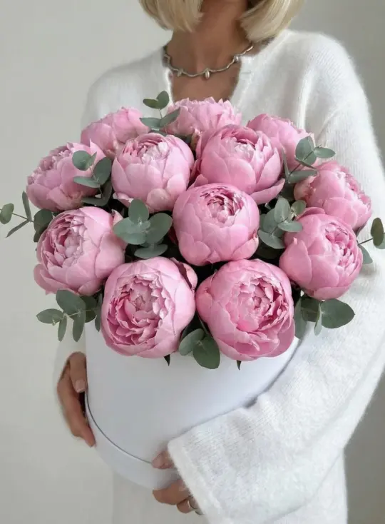 Композиция Лирическое Путешествие