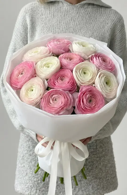 Букет Ритмы Счастья