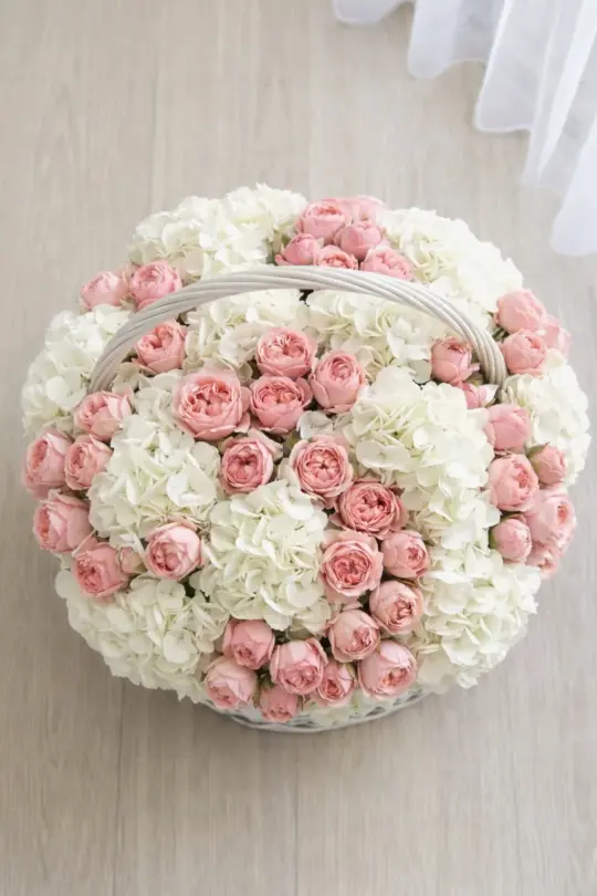 Композиция Lagoon