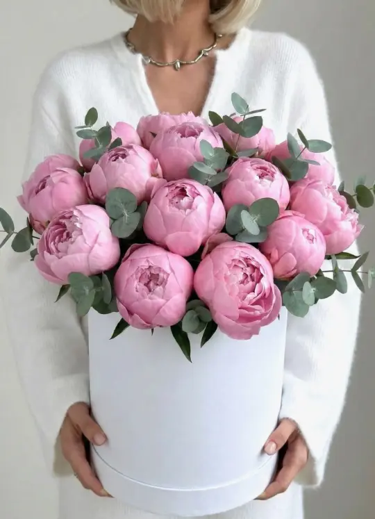 Композиция Lamour