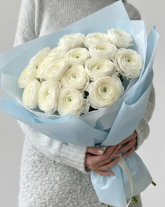 Warm Embrace Bouquet