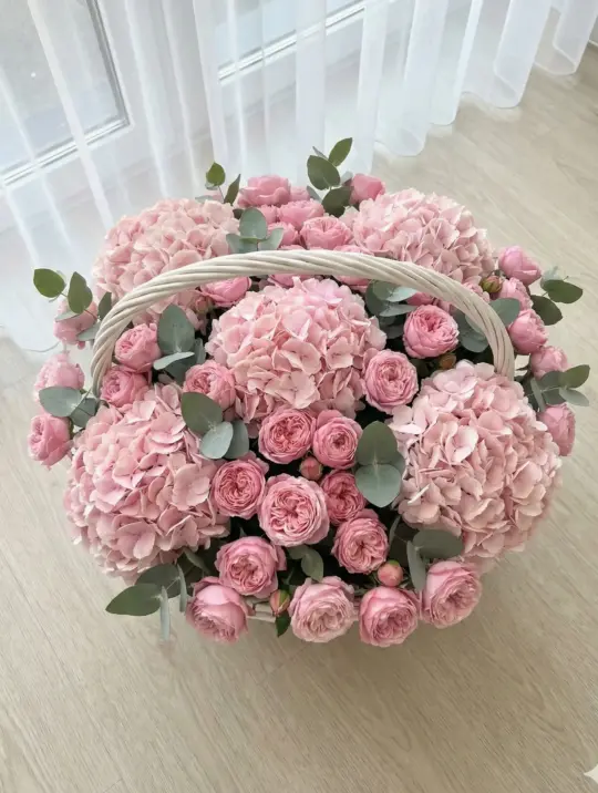 Композиция «Сияй»