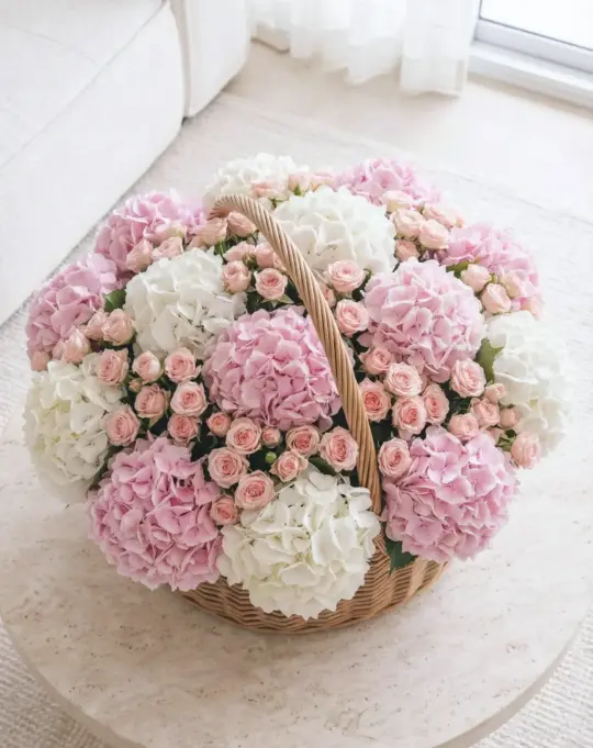 Букет «Euphoria»