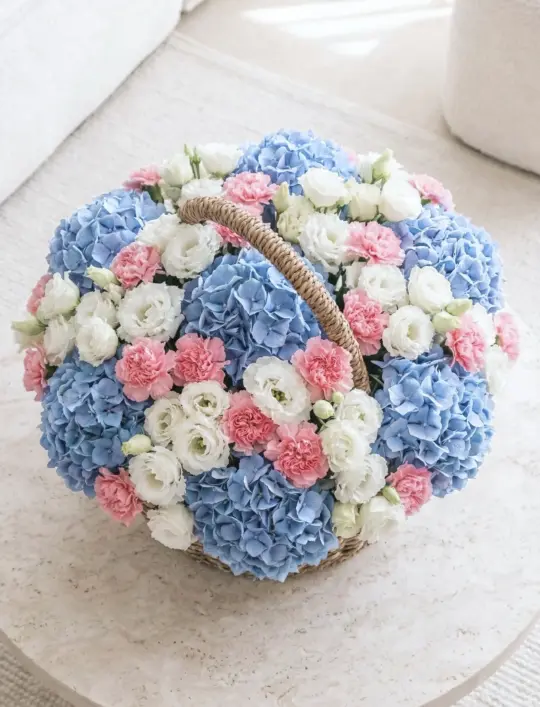 Букет «Безусловное чувство»