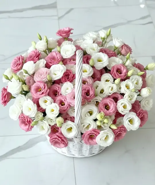 Композиция Fleur d’Or