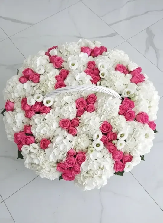 Композиция Couture Petals
