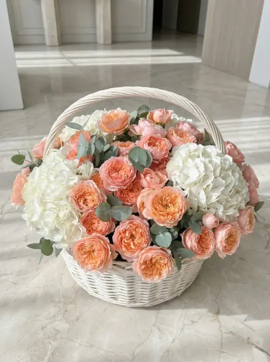 Композиция «Фам Фаталь»