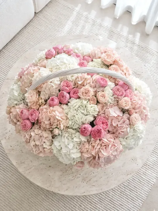 Букет «Soulmate»