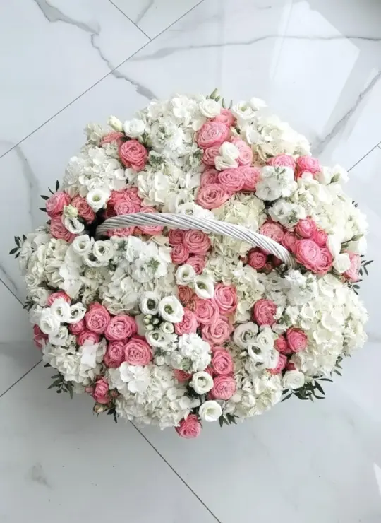 Композиция Douce Passion