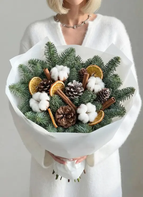 A bouquet of nobilis