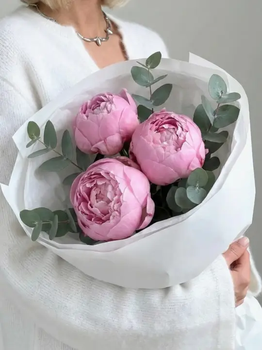 Букет Вдохновение Лета