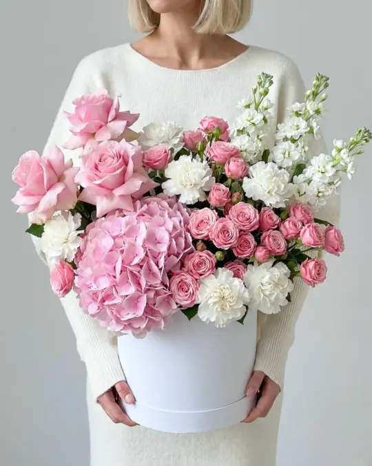 Композиция Ametist