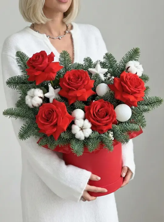 Композиция Приключения Гринча