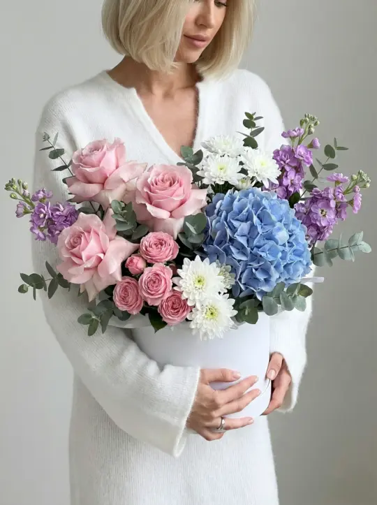 Композиция Беатриз