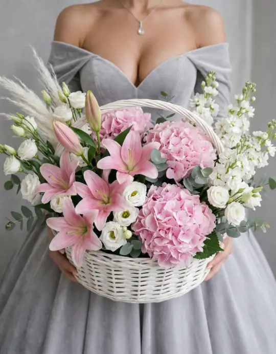 Композиция Моя принцесса