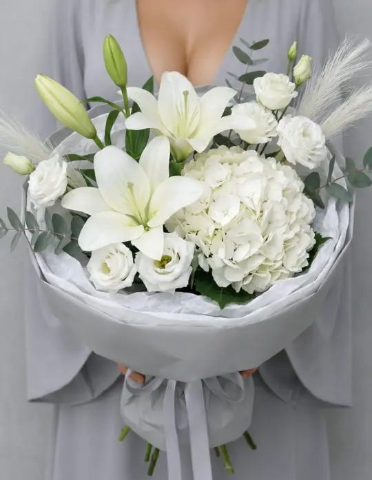 Букет инсайты