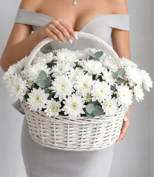 Bouquet Floral Waltz