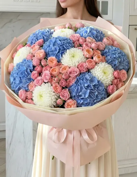 Букет Амадея